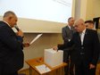 Maria Zarębska została nową wiceprzewodniczącą Rady Miejskiej w Wieluniu